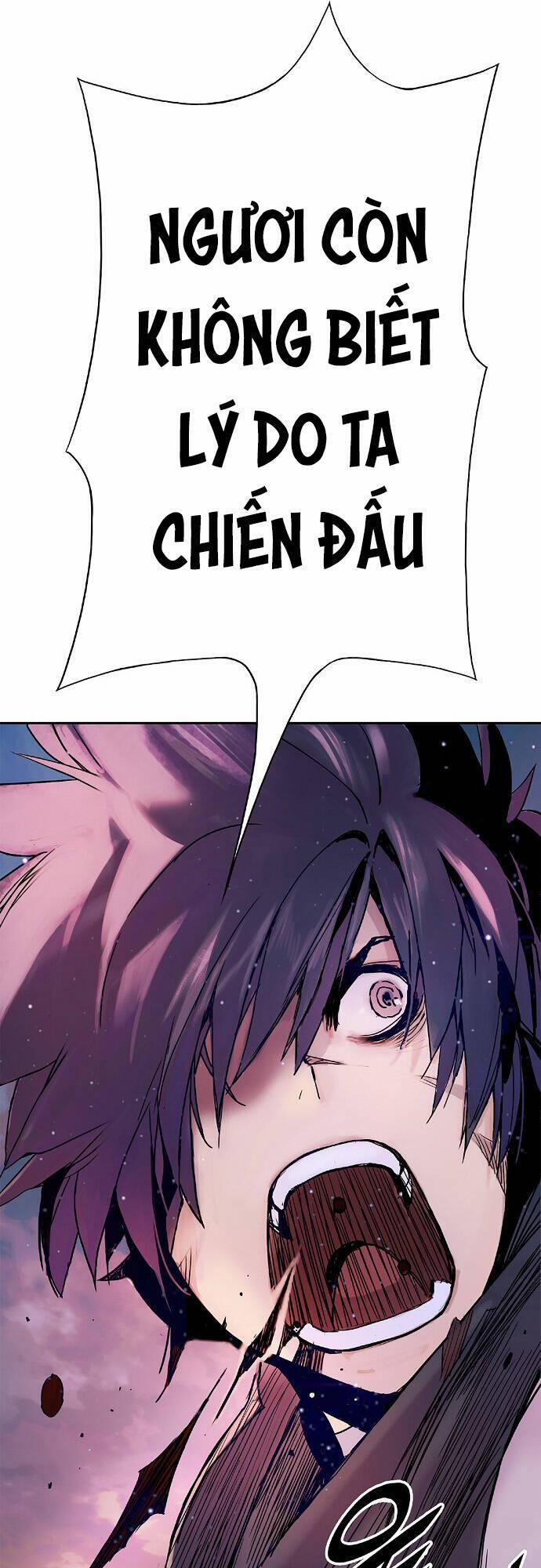 Knight Under Heart 9 trang 8