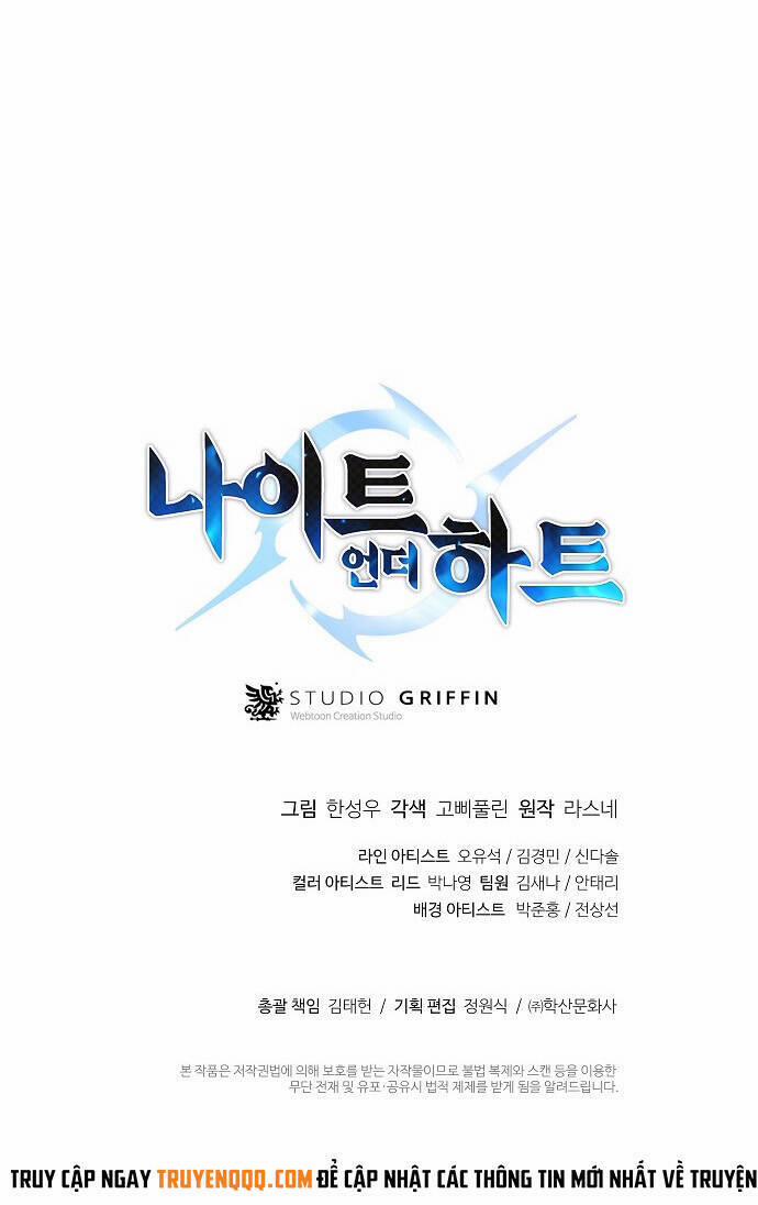 Knight Under Heart 9 trang 80