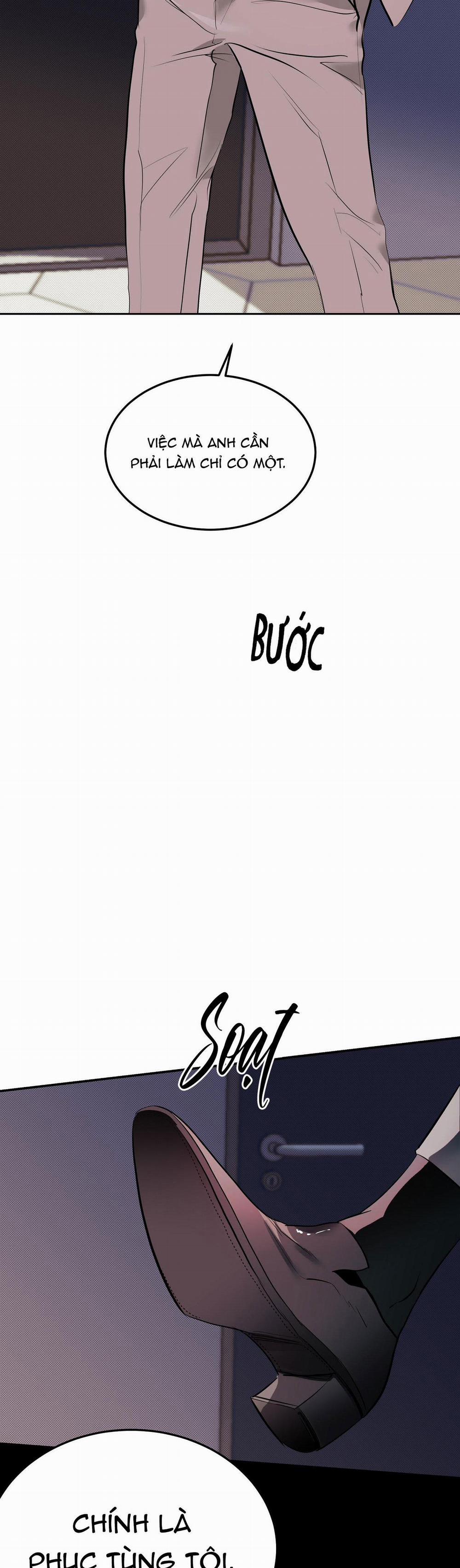 Knockout Baby 1 trang 32