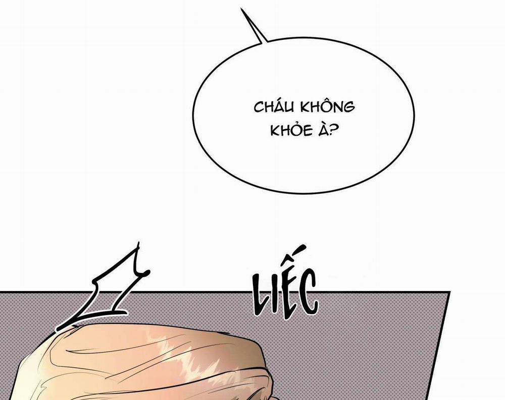 Knockout Baby 10 trang 14