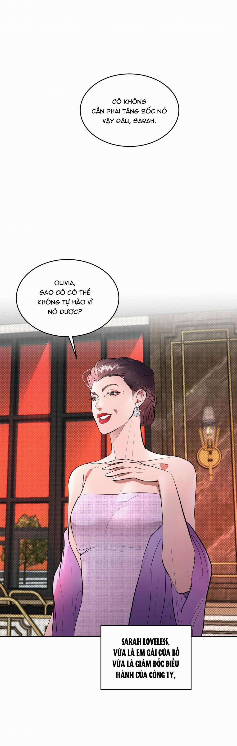 Knockout Baby 10 trang 19