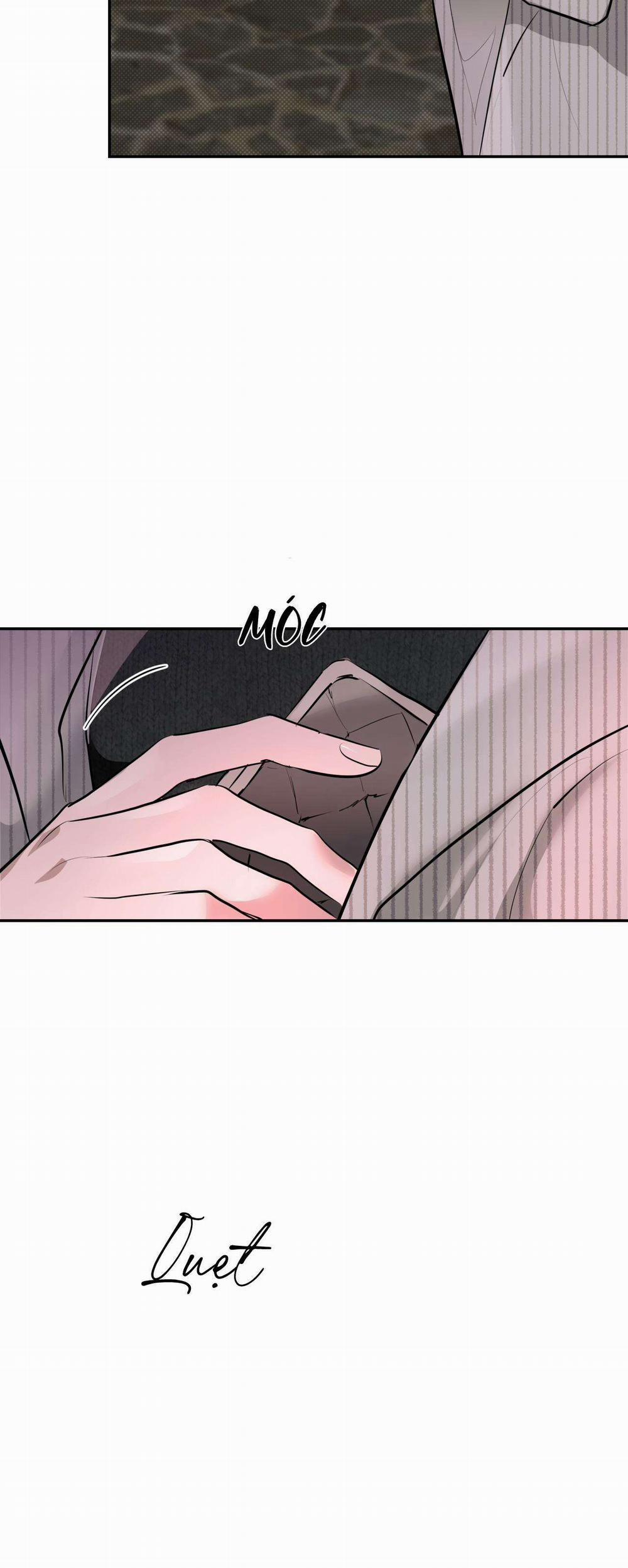 Knockout Baby 10 trang 30