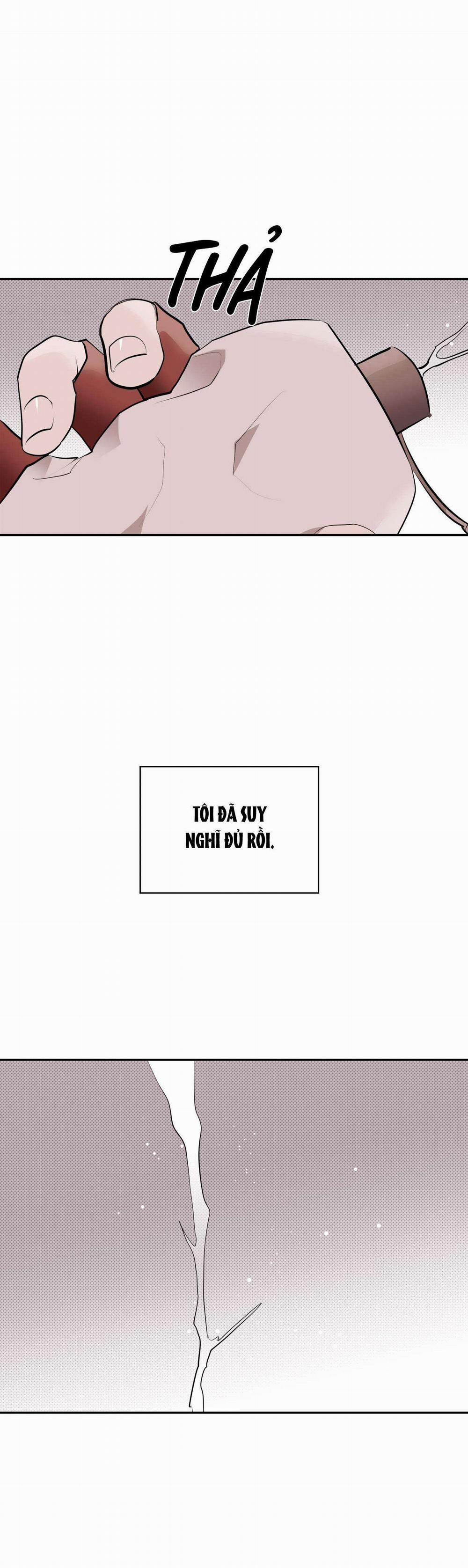 Knockout Baby 10 trang 3