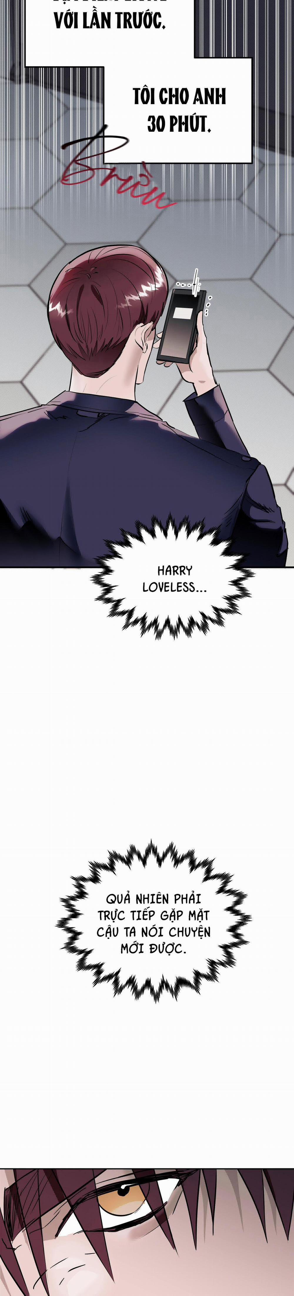 Knockout Baby 3 trang 27