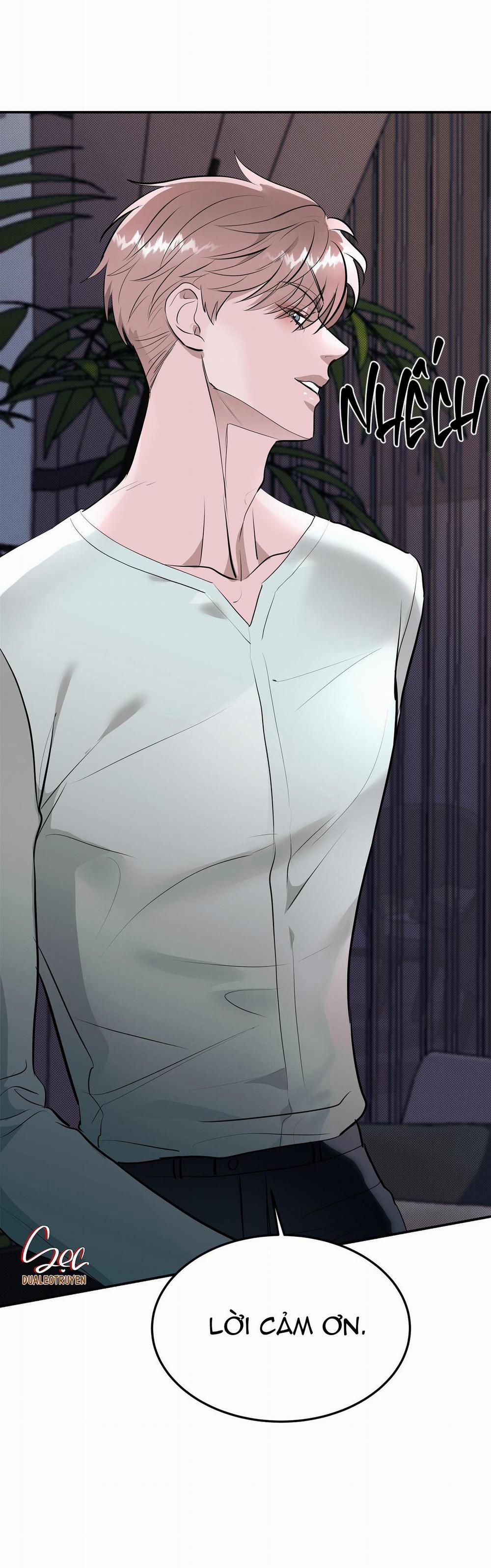 Knockout Baby 4 trang 10