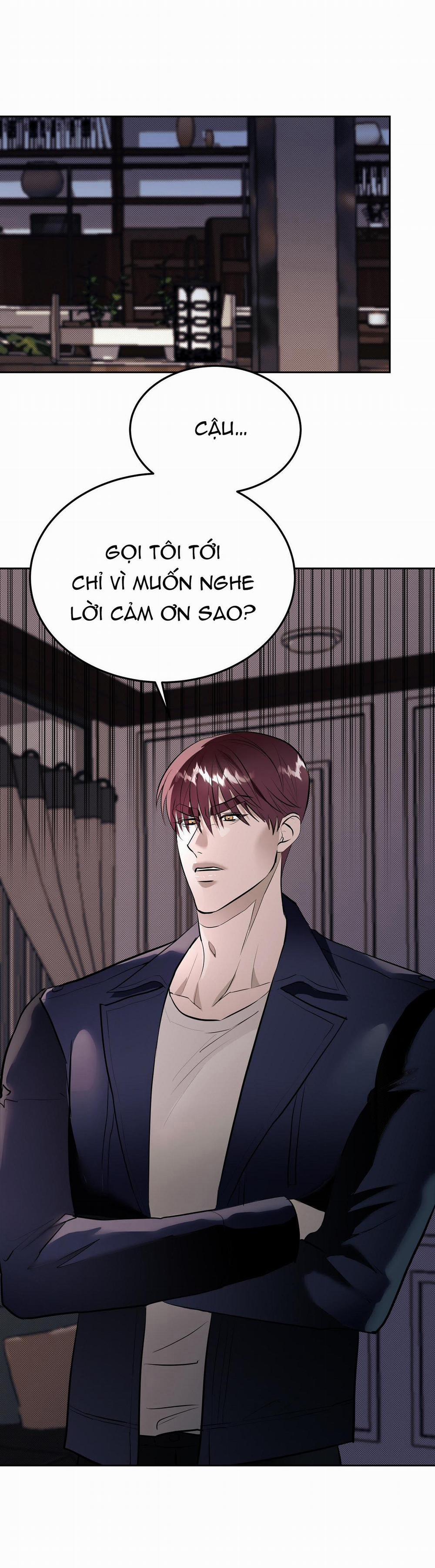 Knockout Baby 4 trang 16