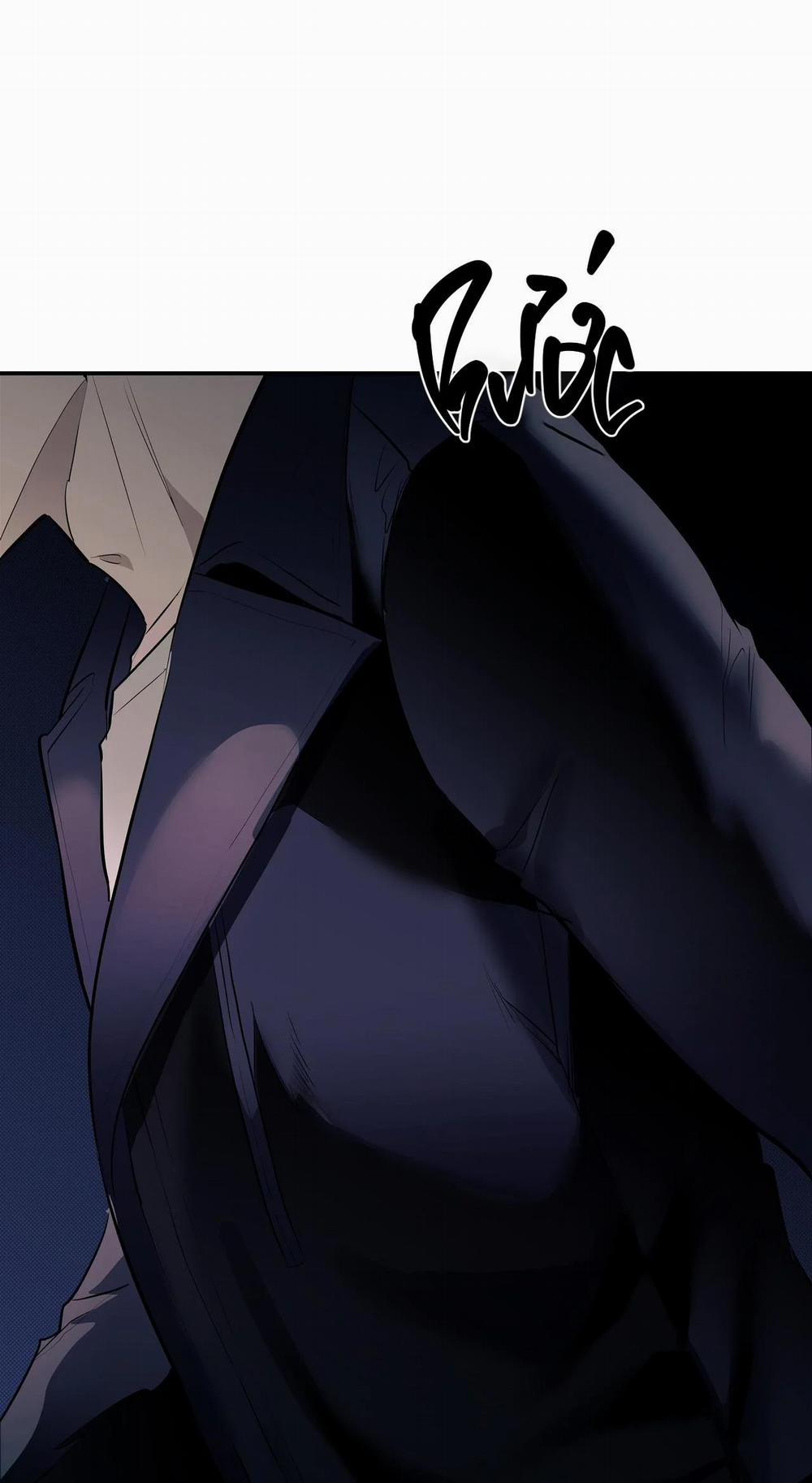 Knockout Baby 4 trang 22