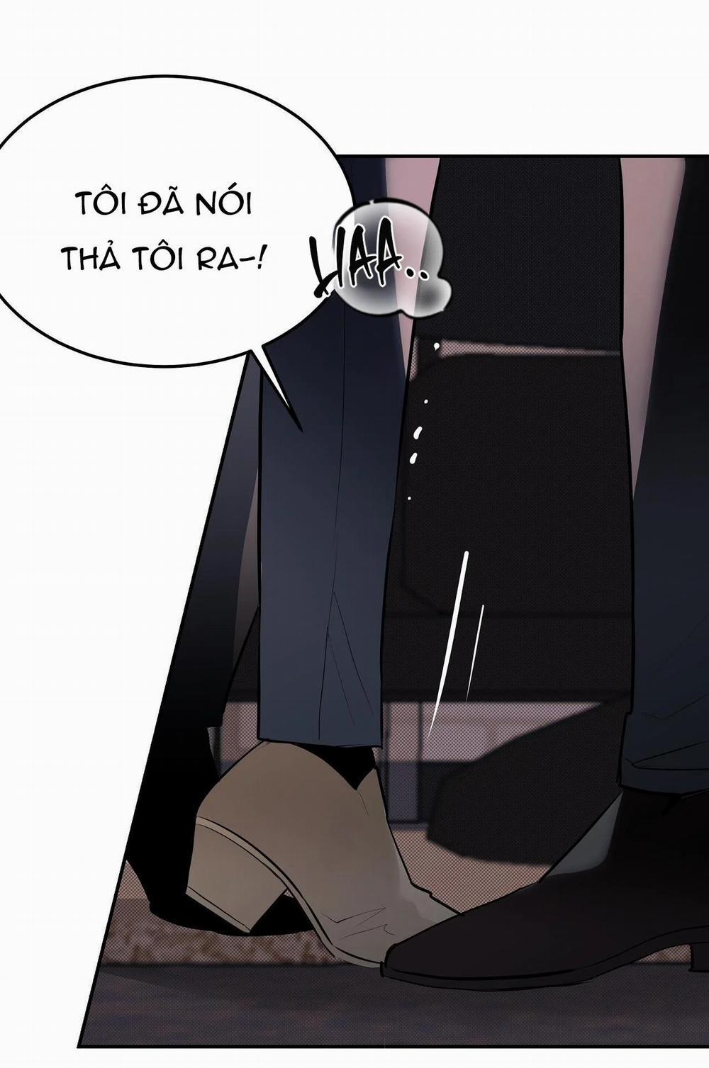 Knockout Baby 4 trang 27