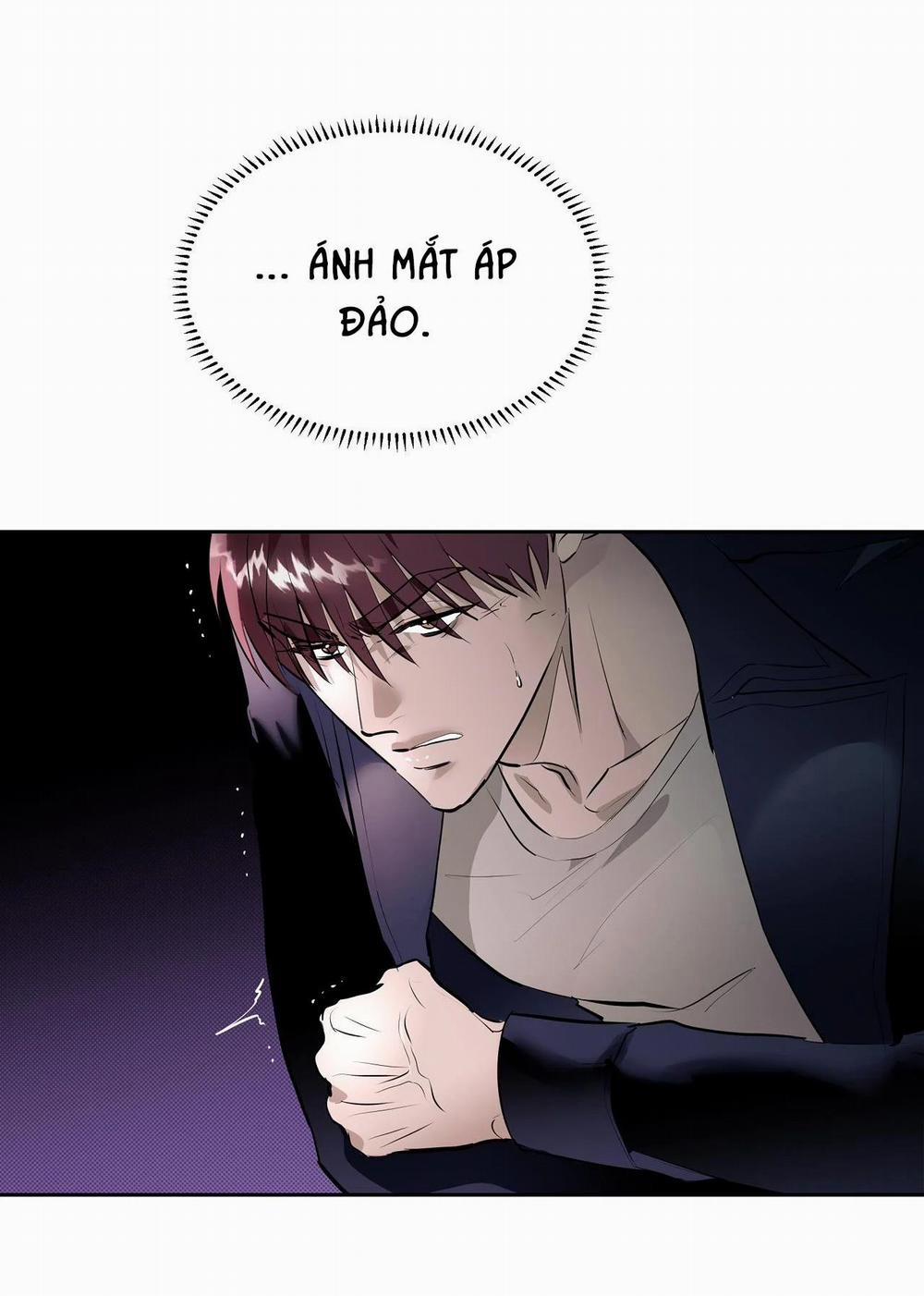 Knockout Baby 4 trang 41