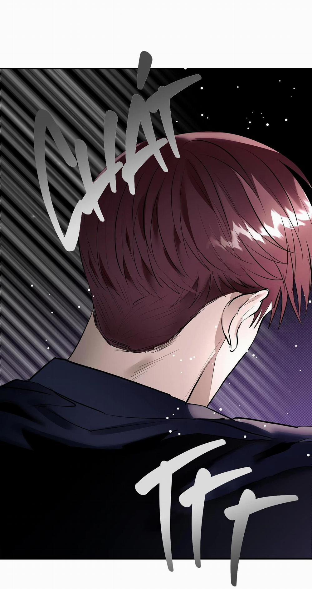 Knockout Baby 4 trang 46