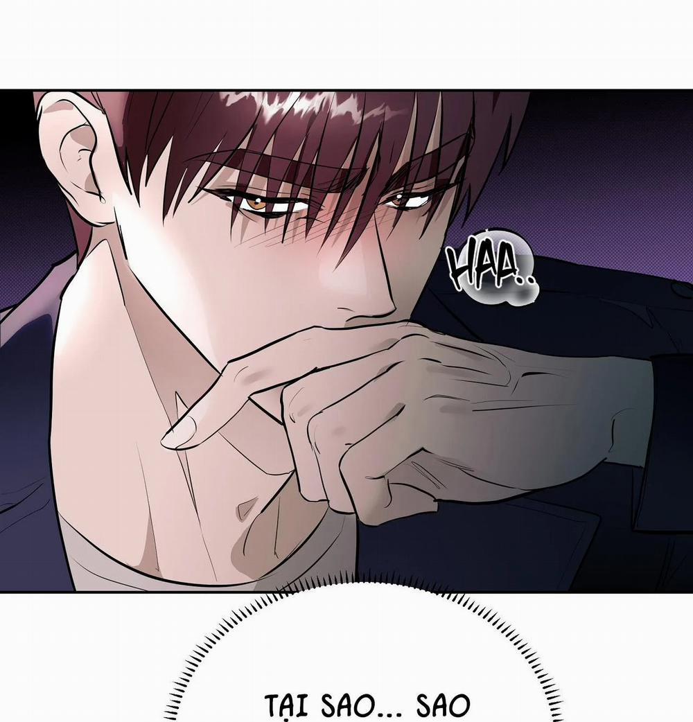 Knockout Baby 4 trang 48