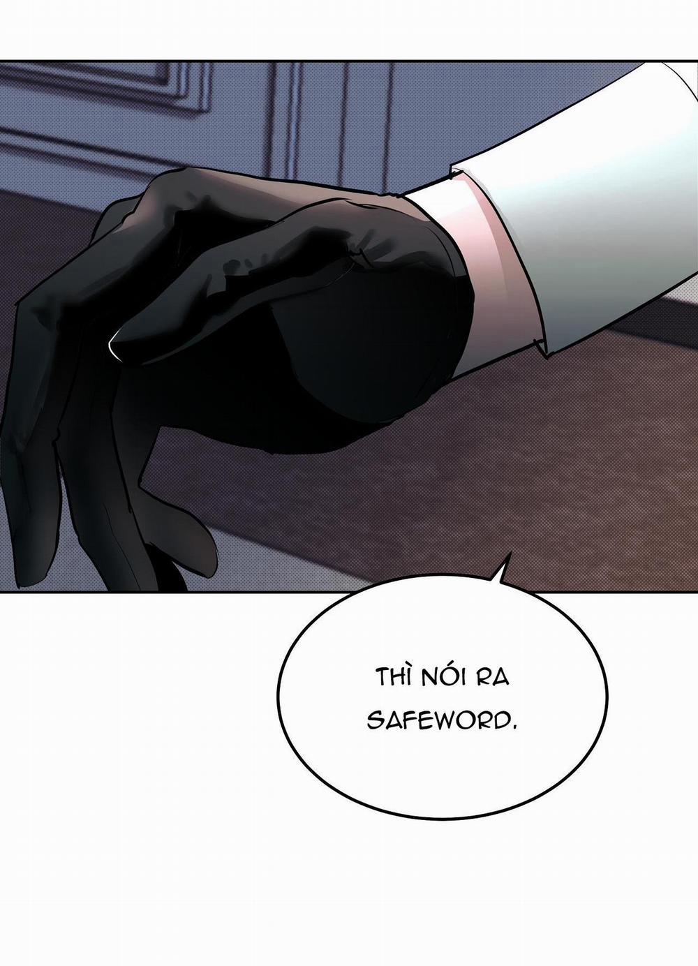 Knockout Baby 4 trang 53