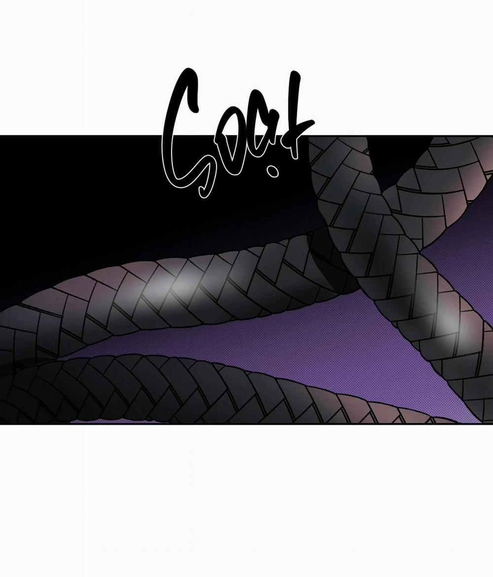 Knockout Baby 4 trang 63