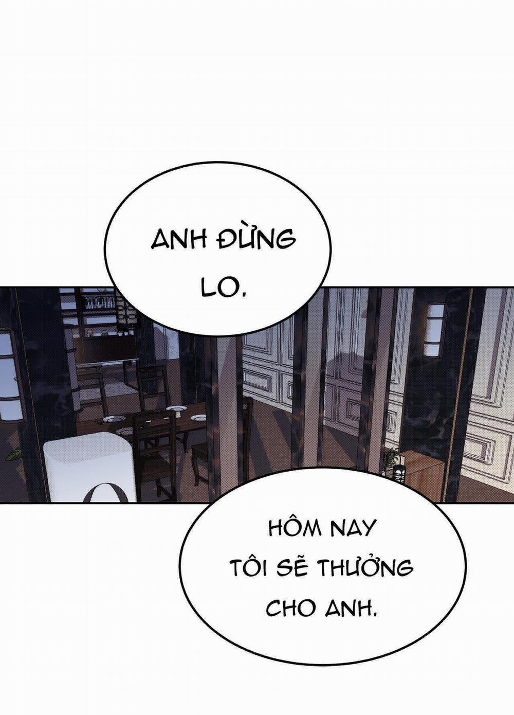 Knockout Baby 4 trang 64