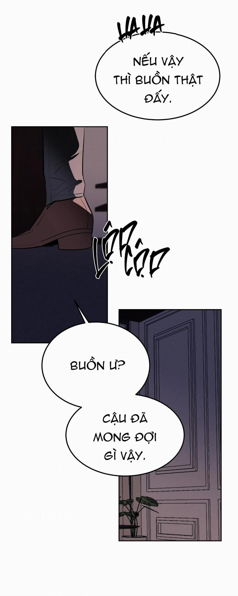 Knockout Baby 4 trang 9