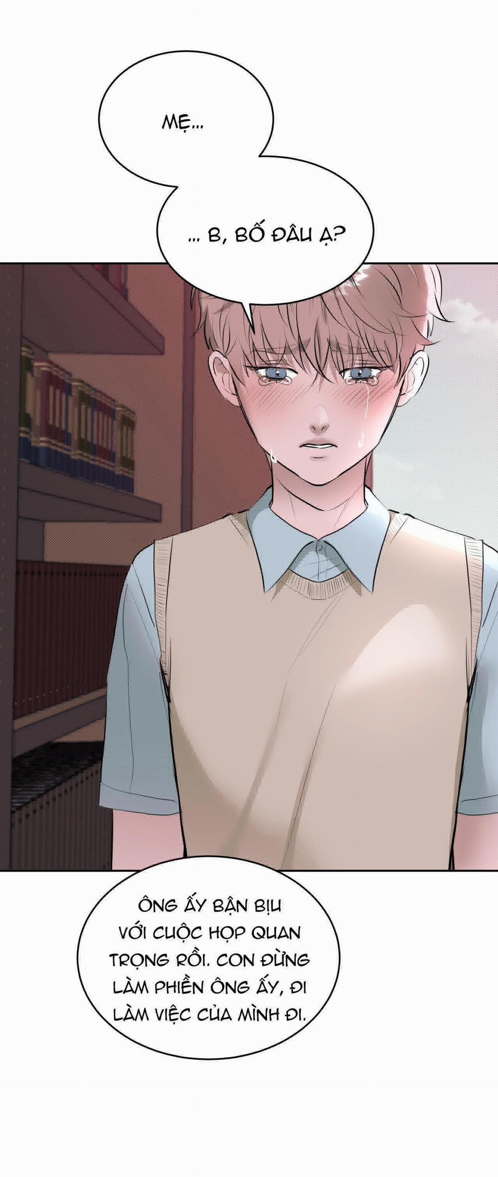 Knockout Baby 6 trang 13