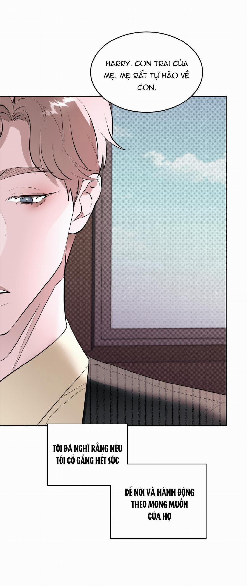 Knockout Baby 6 trang 21