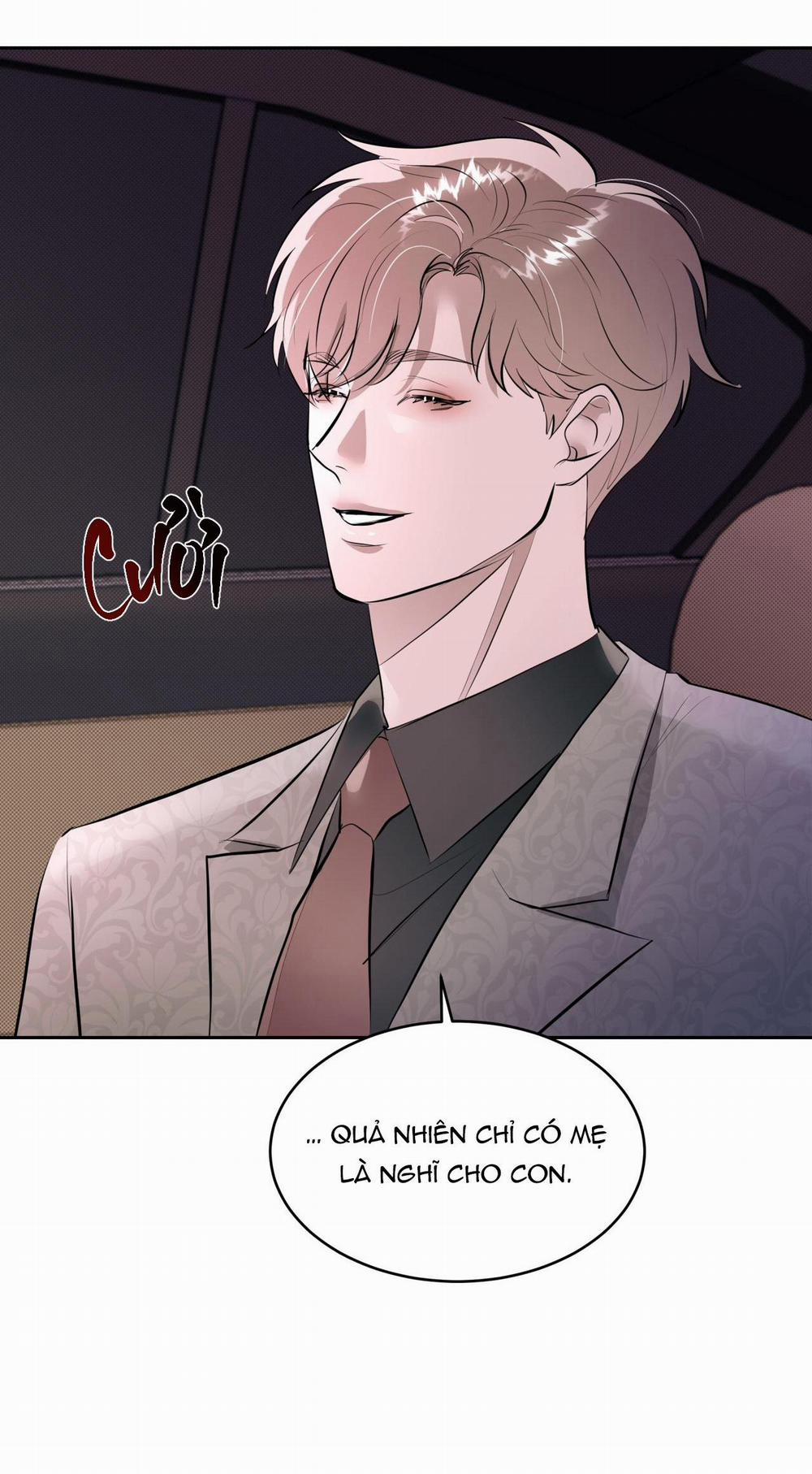 Knockout Baby 6 trang 24