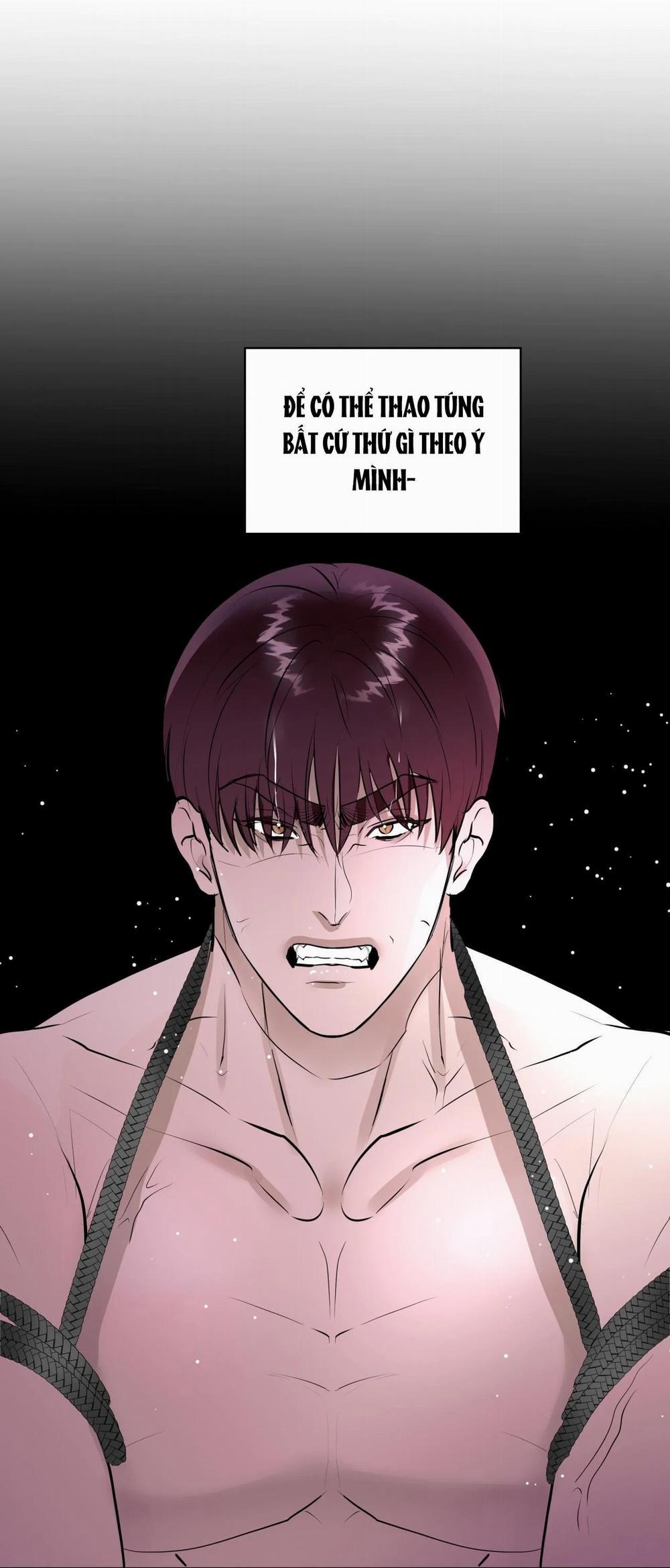 Knockout Baby 6 trang 45