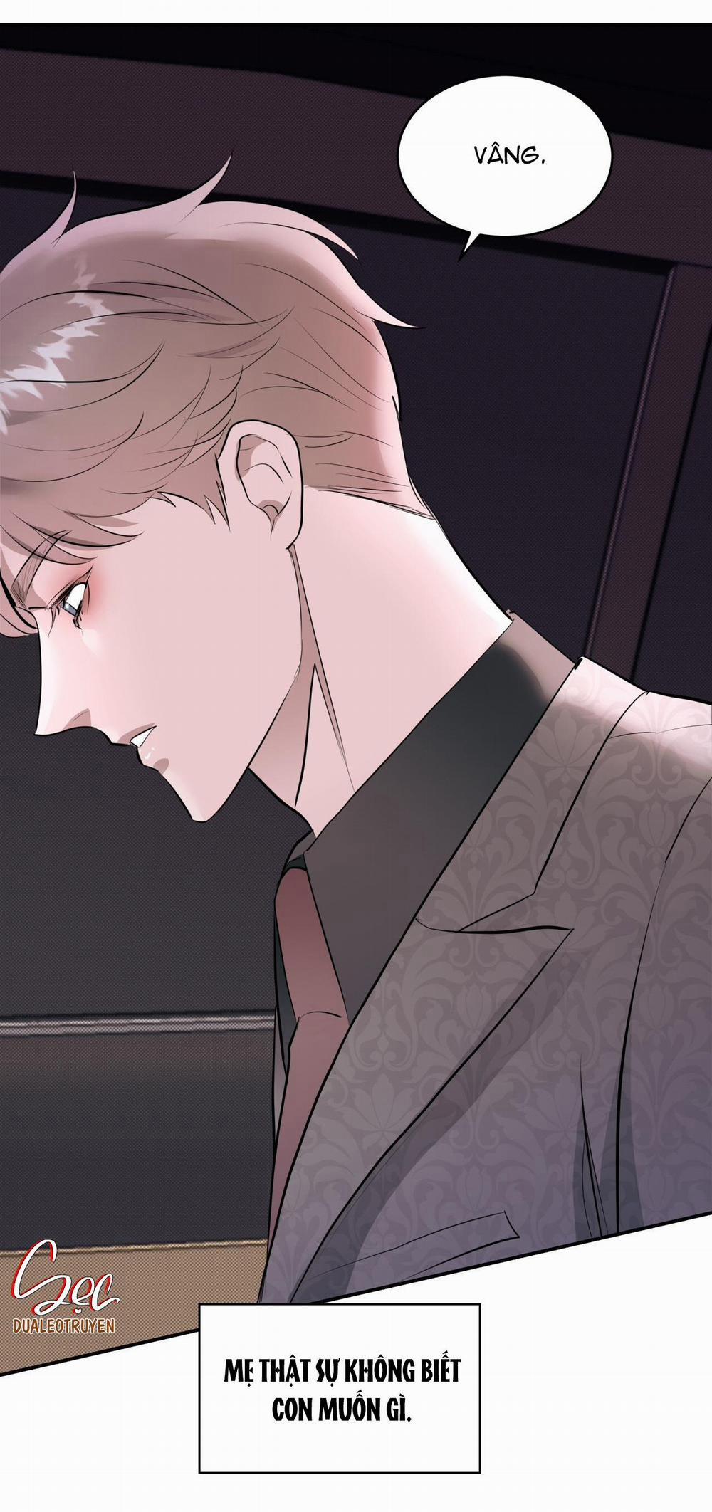 Knockout Baby 6 trang 9