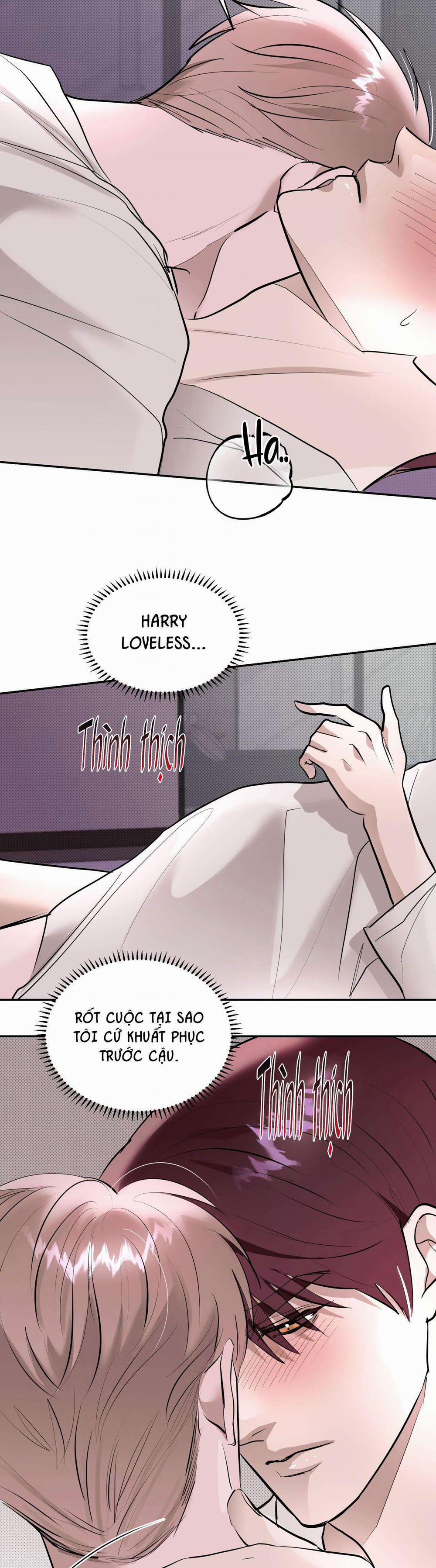 Knockout Baby 9 trang 26