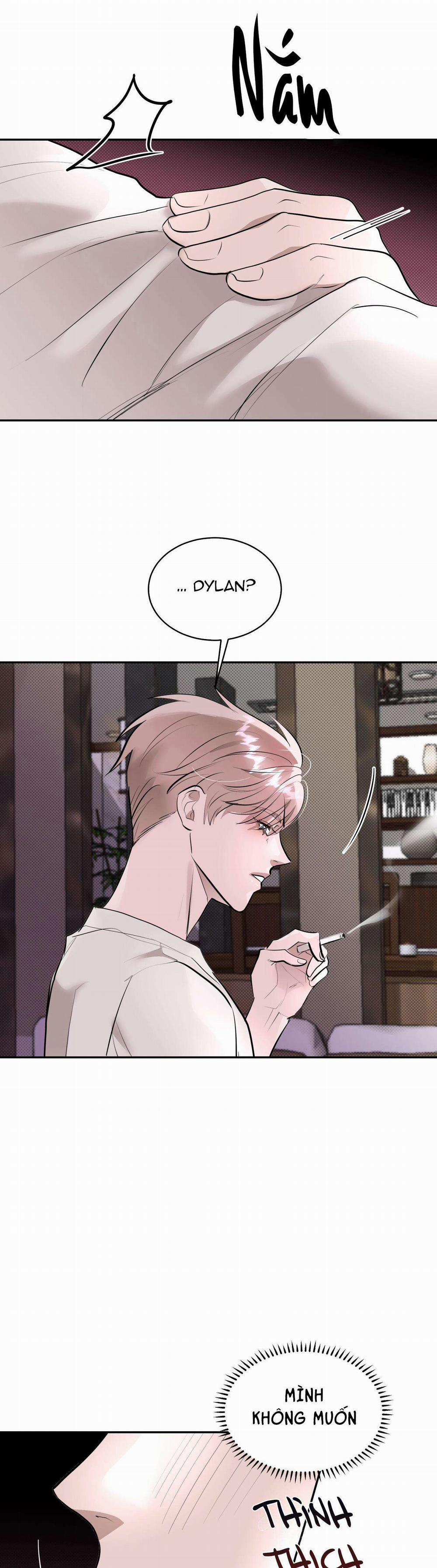 Knockout Baby 9 trang 28