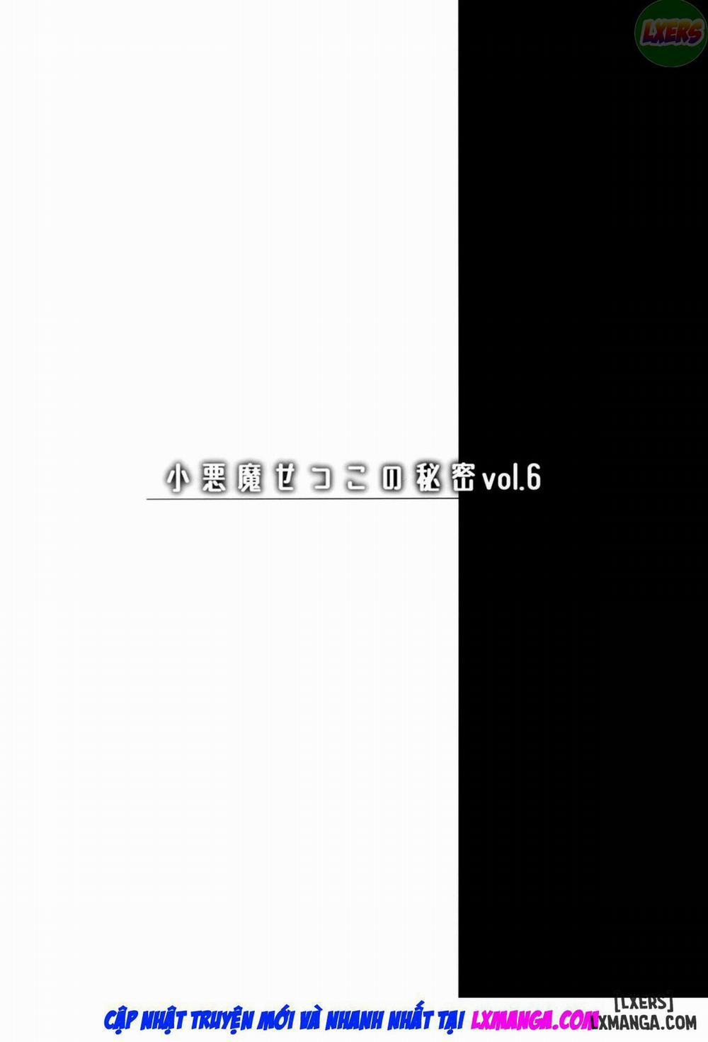 Koakuma Setsuko no Himitsu 6 trang 34