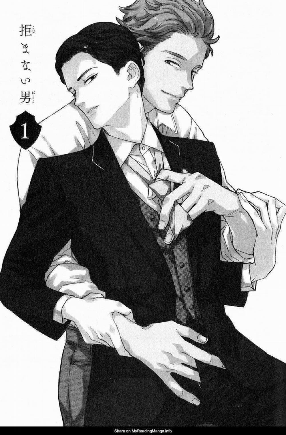 Kobamanai Otoko 1 trang 6