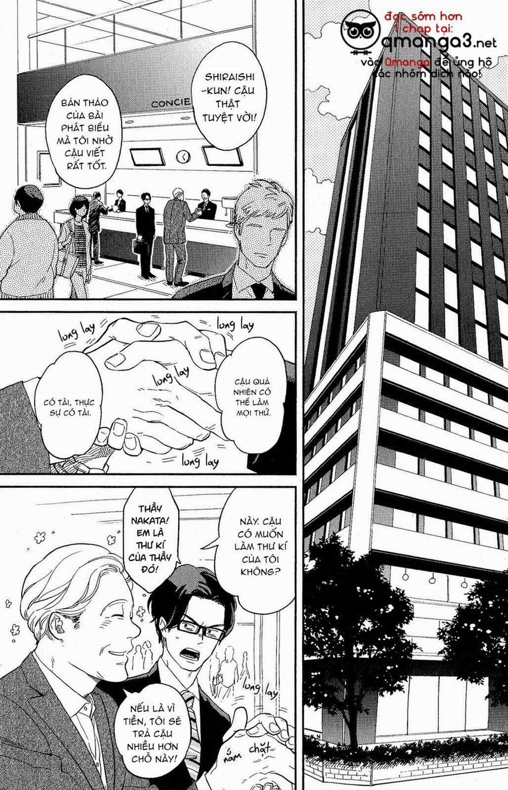 Kobamanai Otoko 1 trang 7