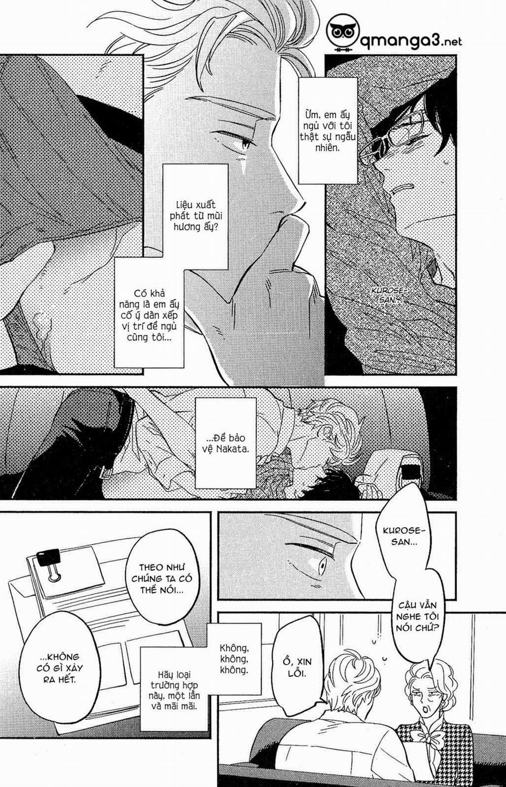 Kobamanai Otoko 2 trang 13