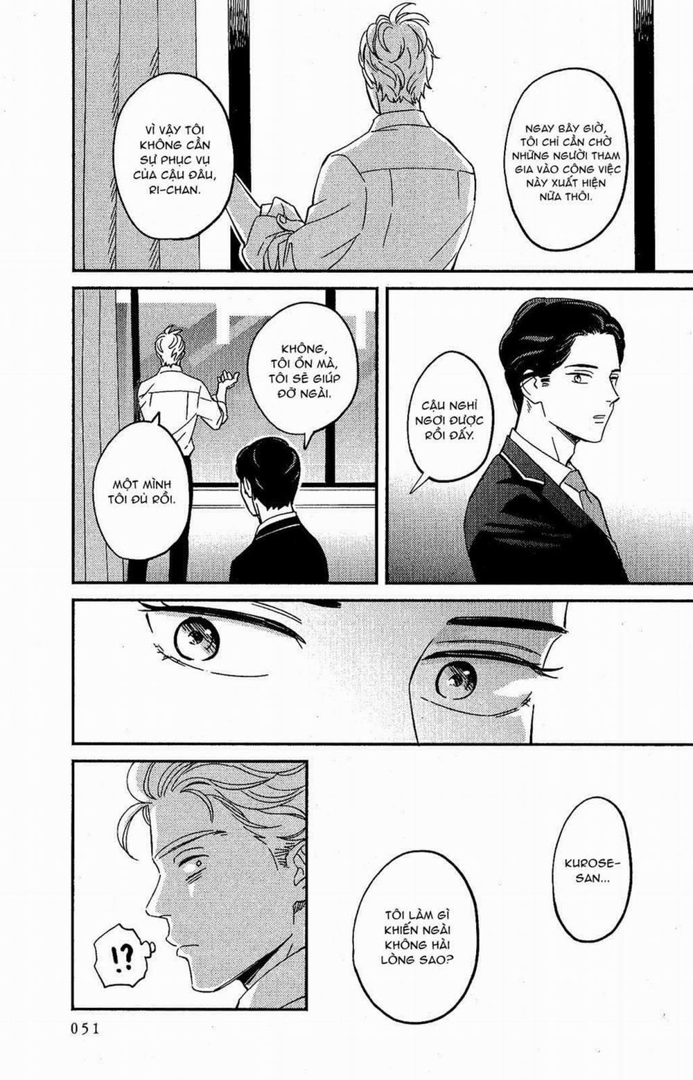 Kobamanai Otoko 2 trang 20