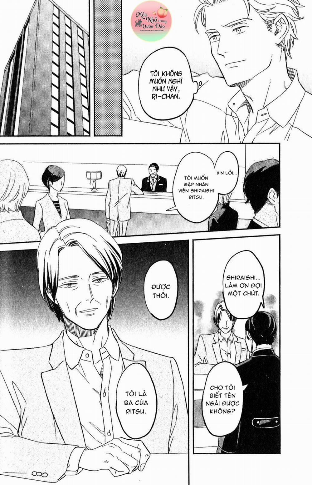 Kobamanai Otoko 2 trang 29
