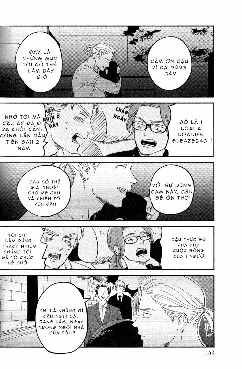 Kobamanai Otoko 4 trang 13