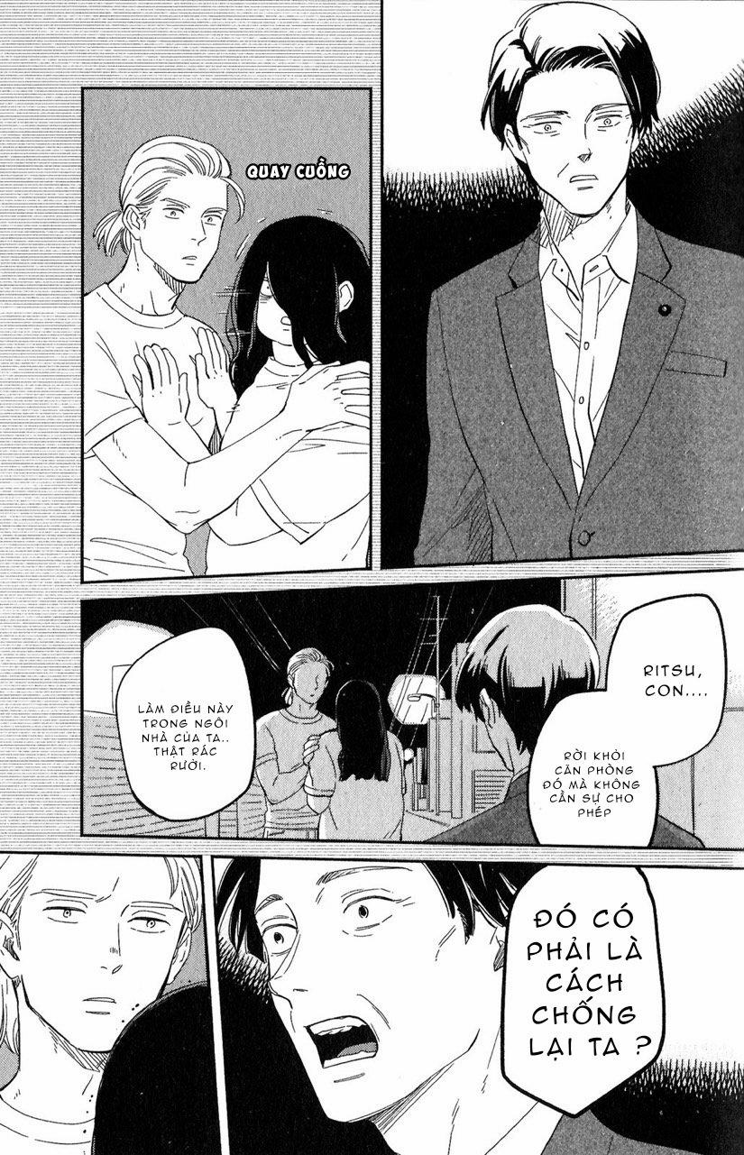 Kobamanai Otoko 4 trang 14