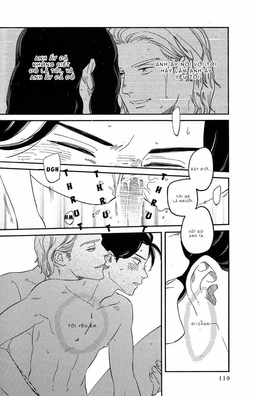 Kobamanai Otoko 4 trang 21