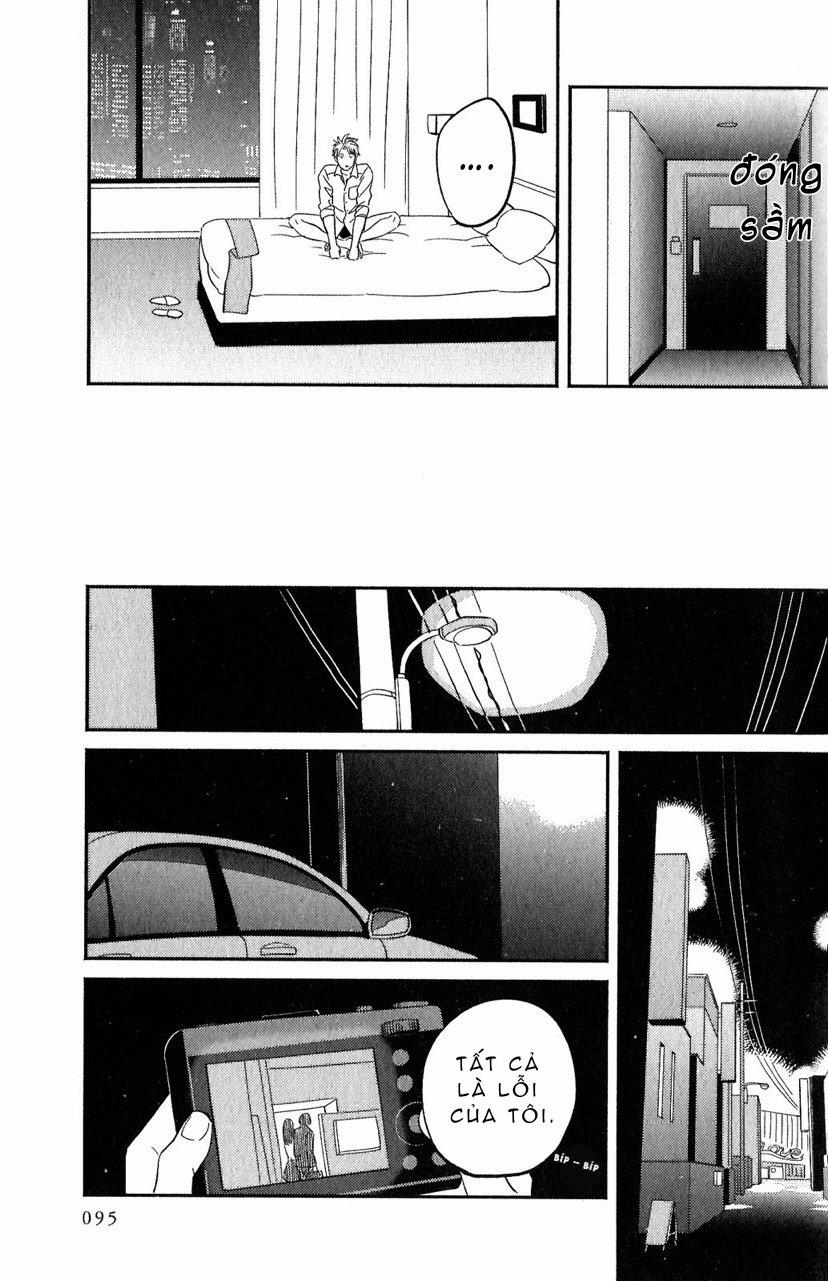 Kobamanai Otoko 4 trang 6