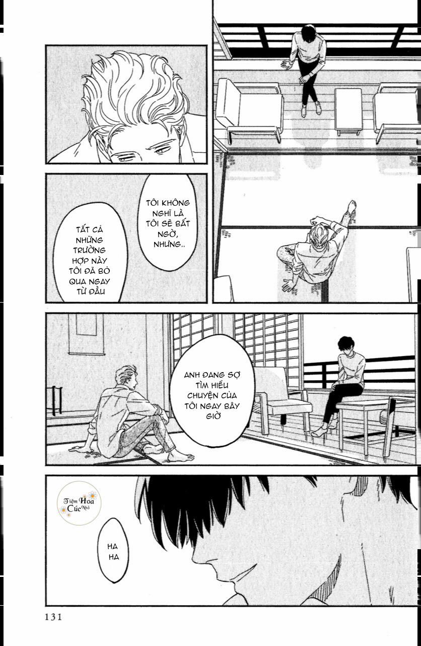 Kobamanai Otoko 5 trang 14