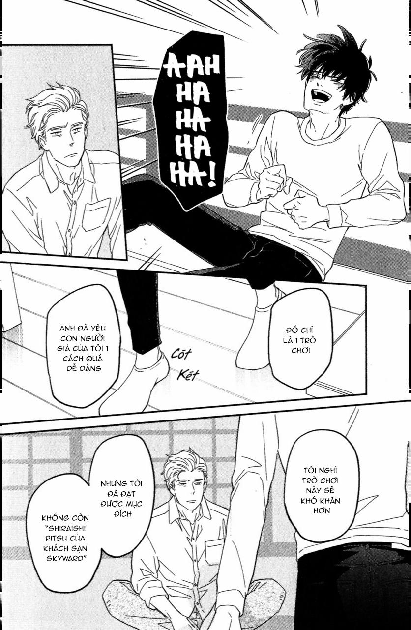 Kobamanai Otoko 5 trang 15