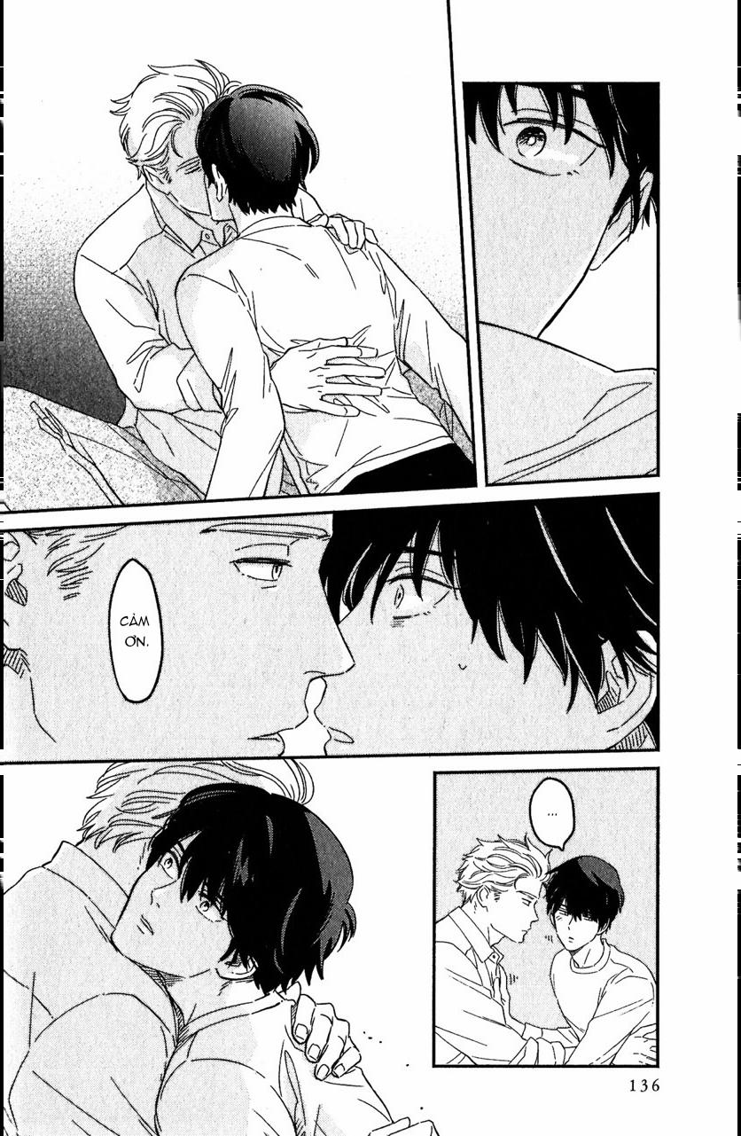 Kobamanai Otoko 5 trang 19