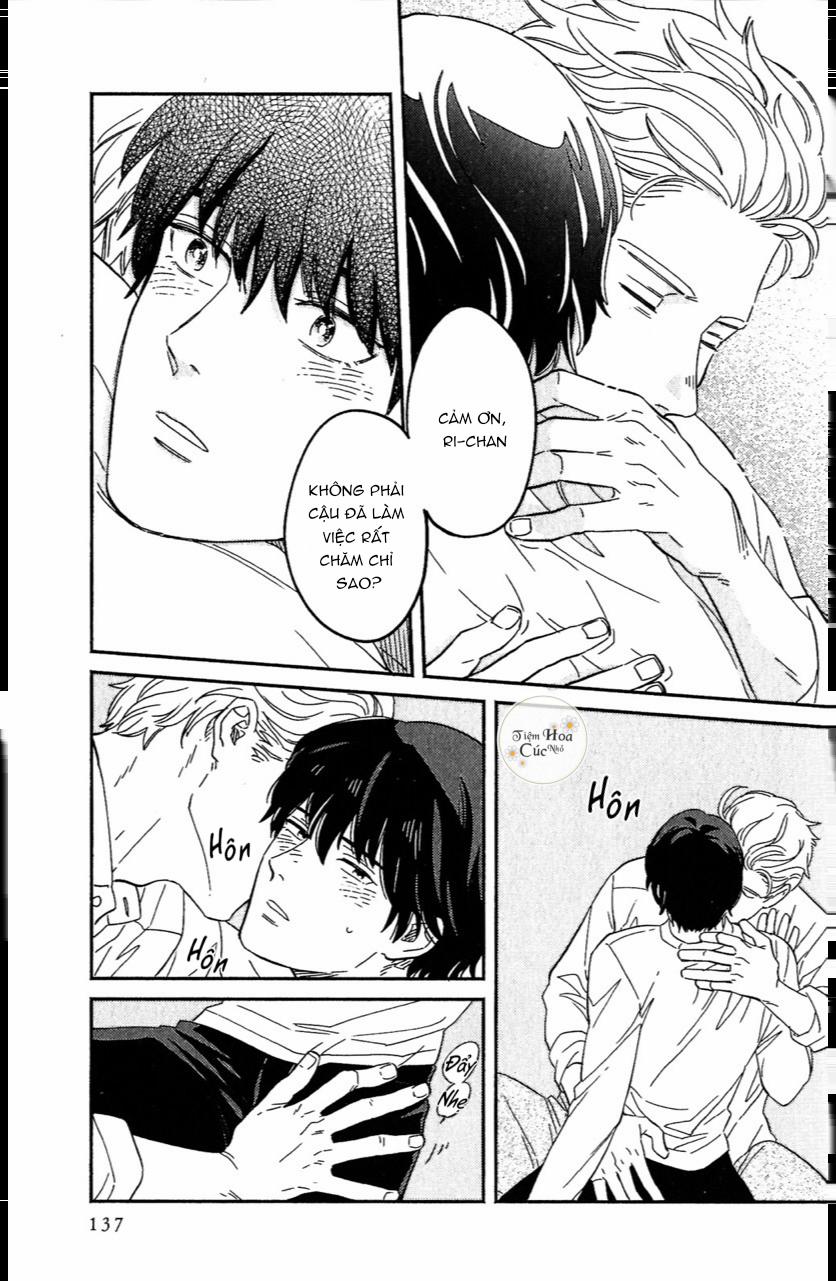 Kobamanai Otoko 5 trang 20