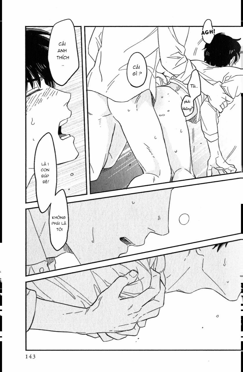 Kobamanai Otoko 5 trang 26