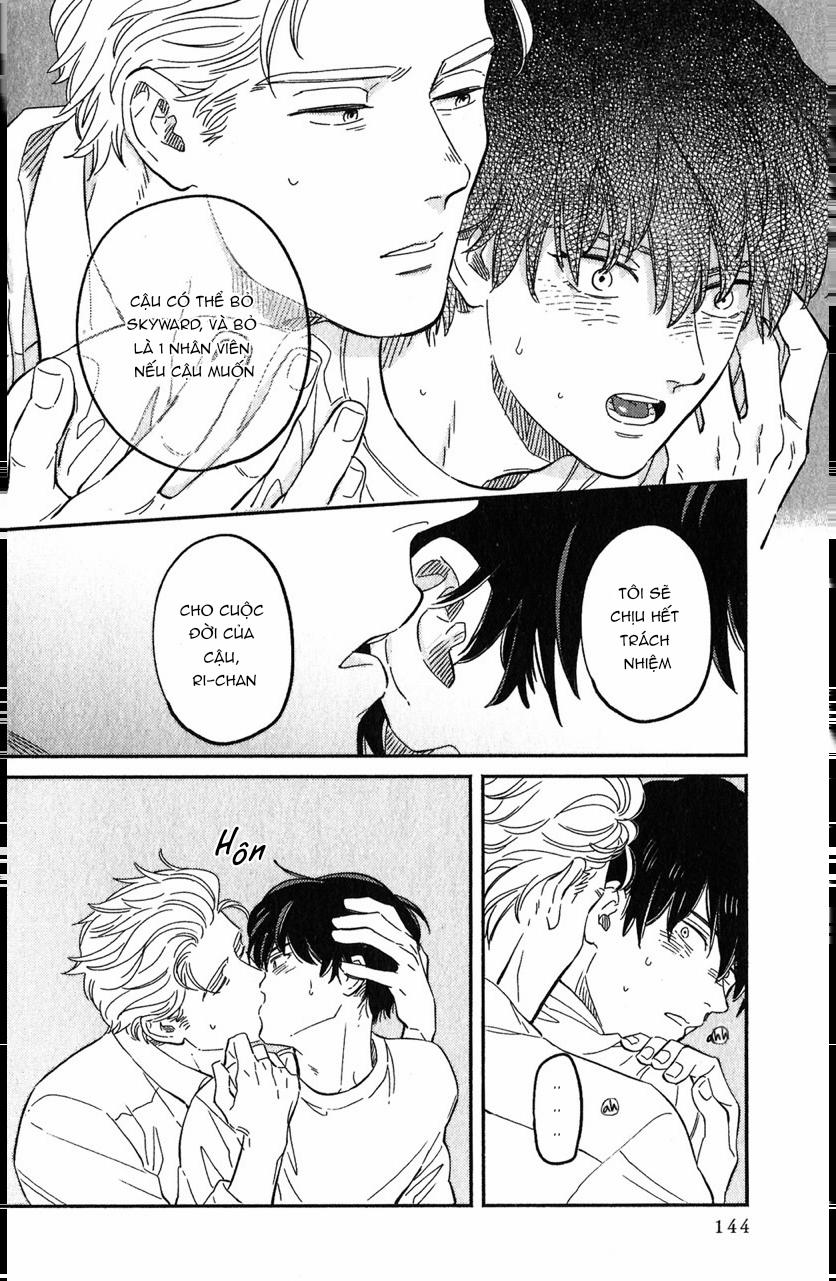 Kobamanai Otoko 5 trang 27