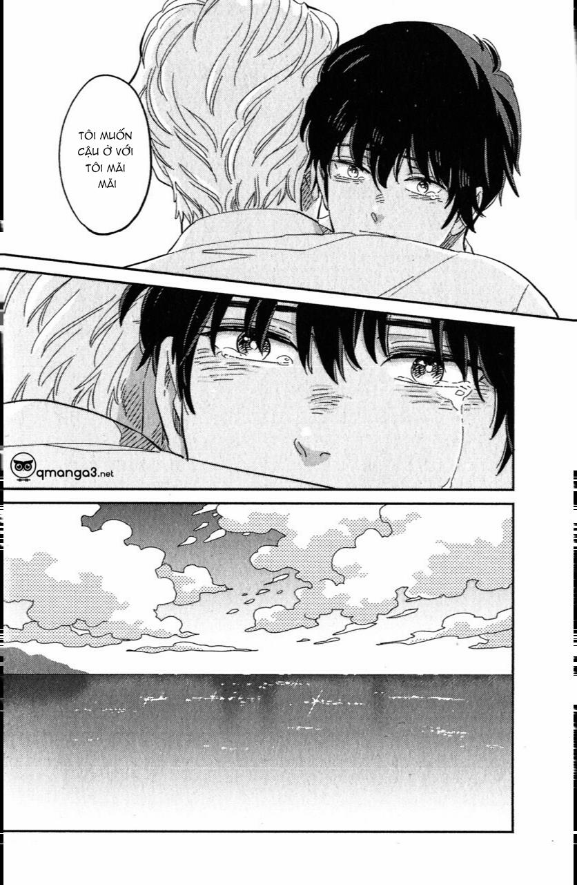 Kobamanai Otoko 5 trang 29