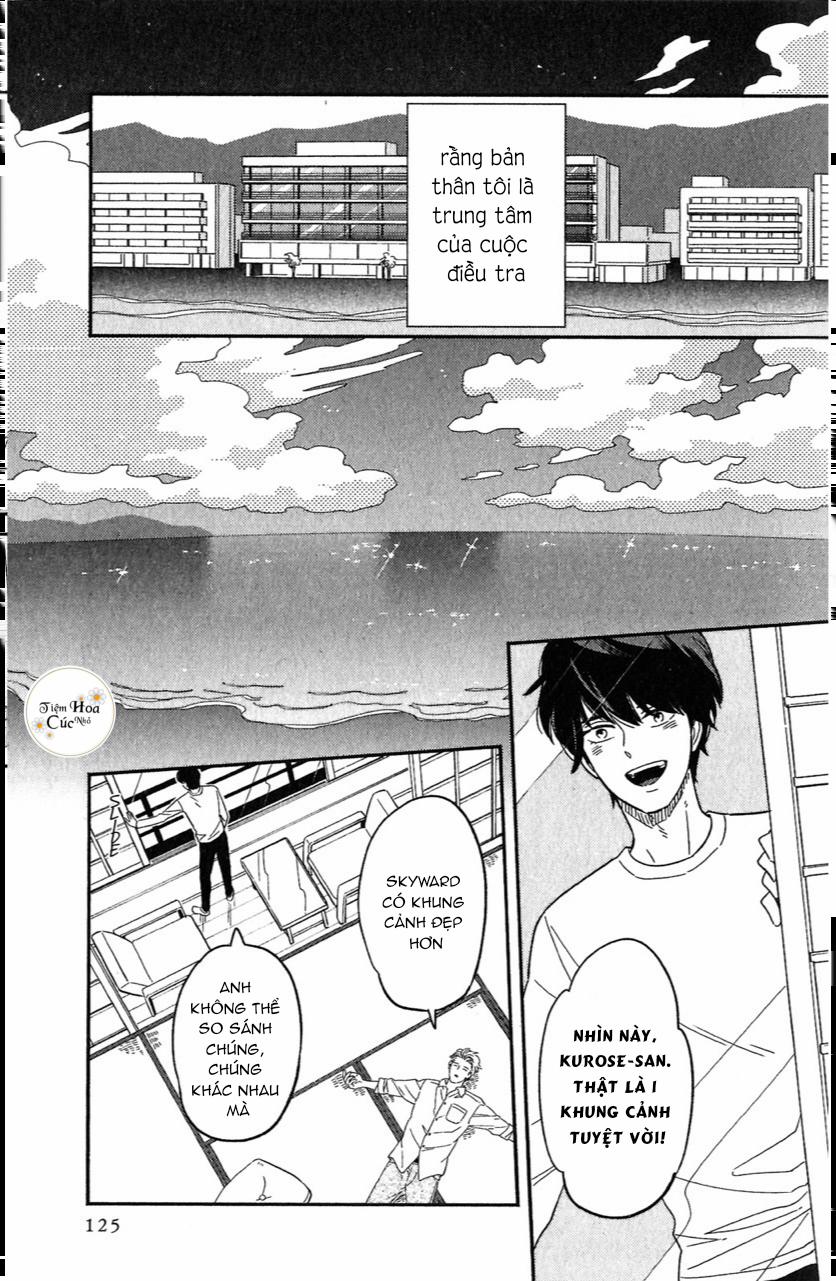 Kobamanai Otoko 5 trang 8