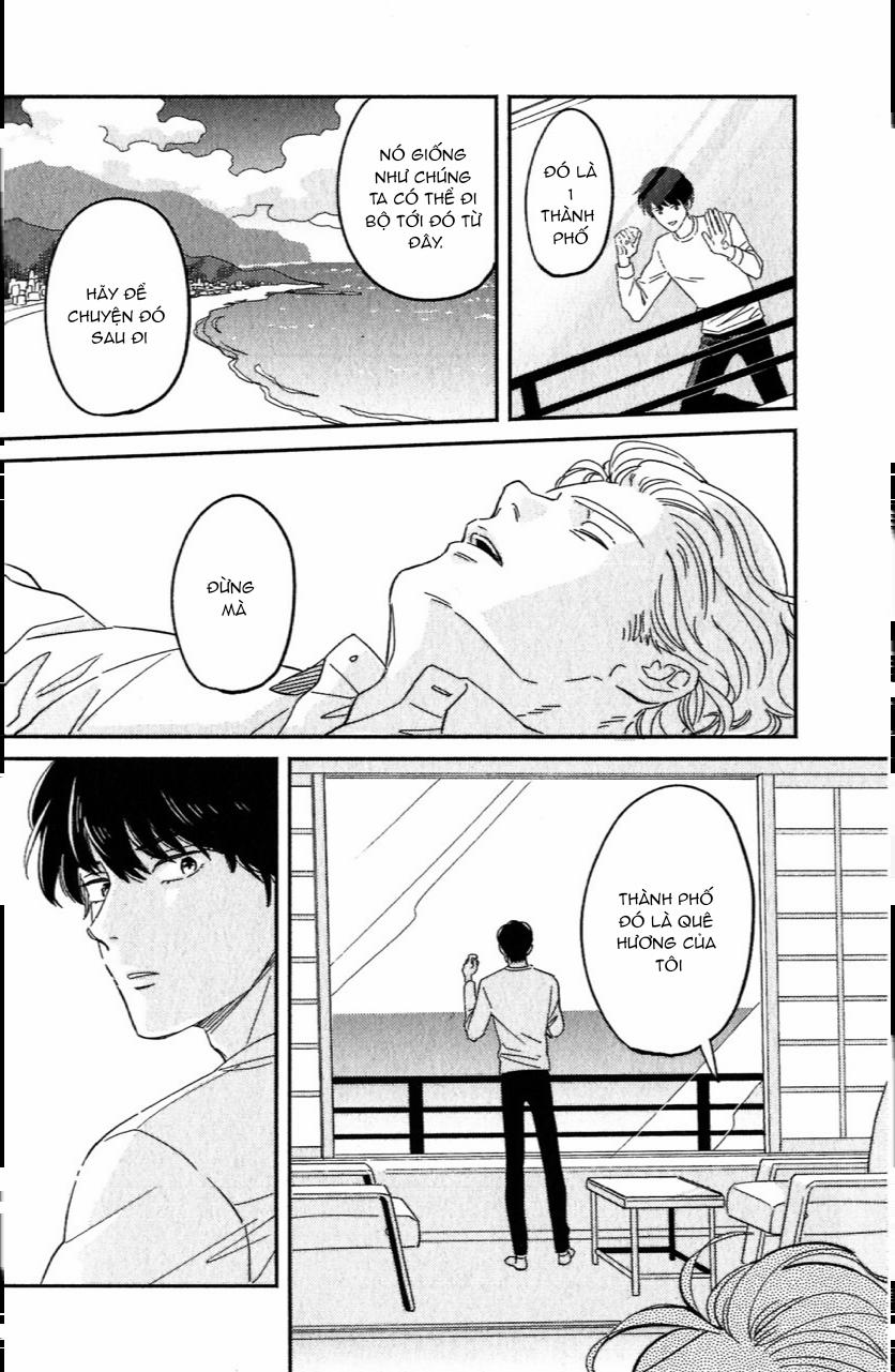 Kobamanai Otoko 5 trang 9