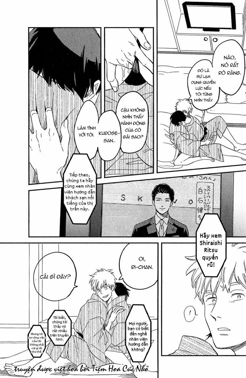 Kobamanai Otoko 7 trang 10