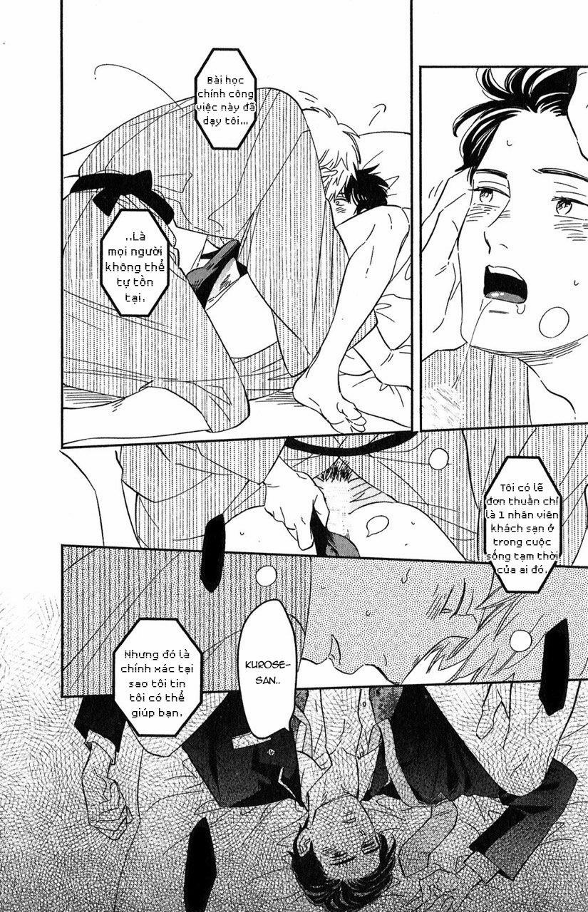 Kobamanai Otoko 7 trang 14