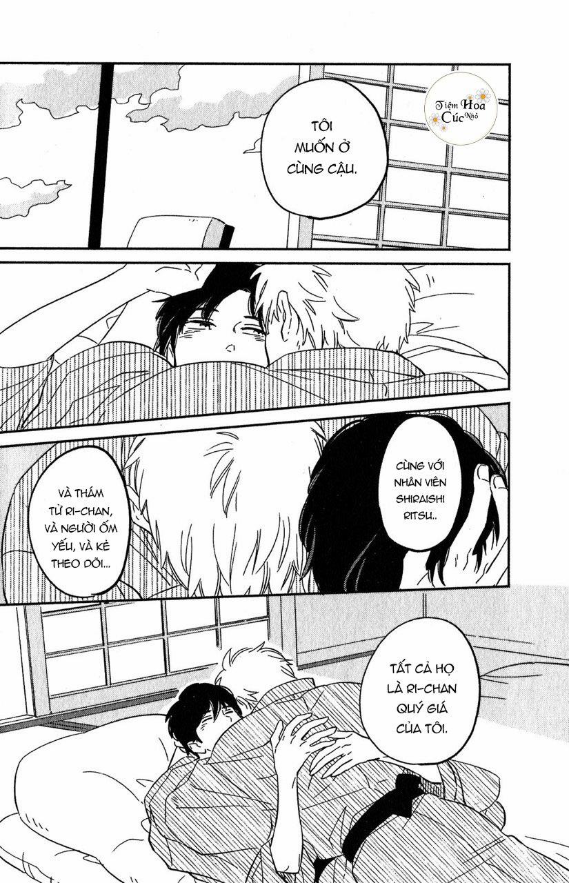 Kobamanai Otoko 7 trang 16