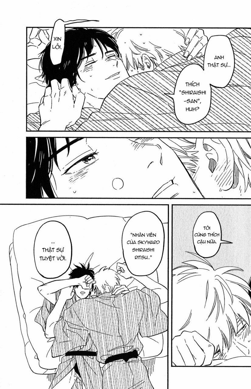 Kobamanai Otoko 7 trang 19