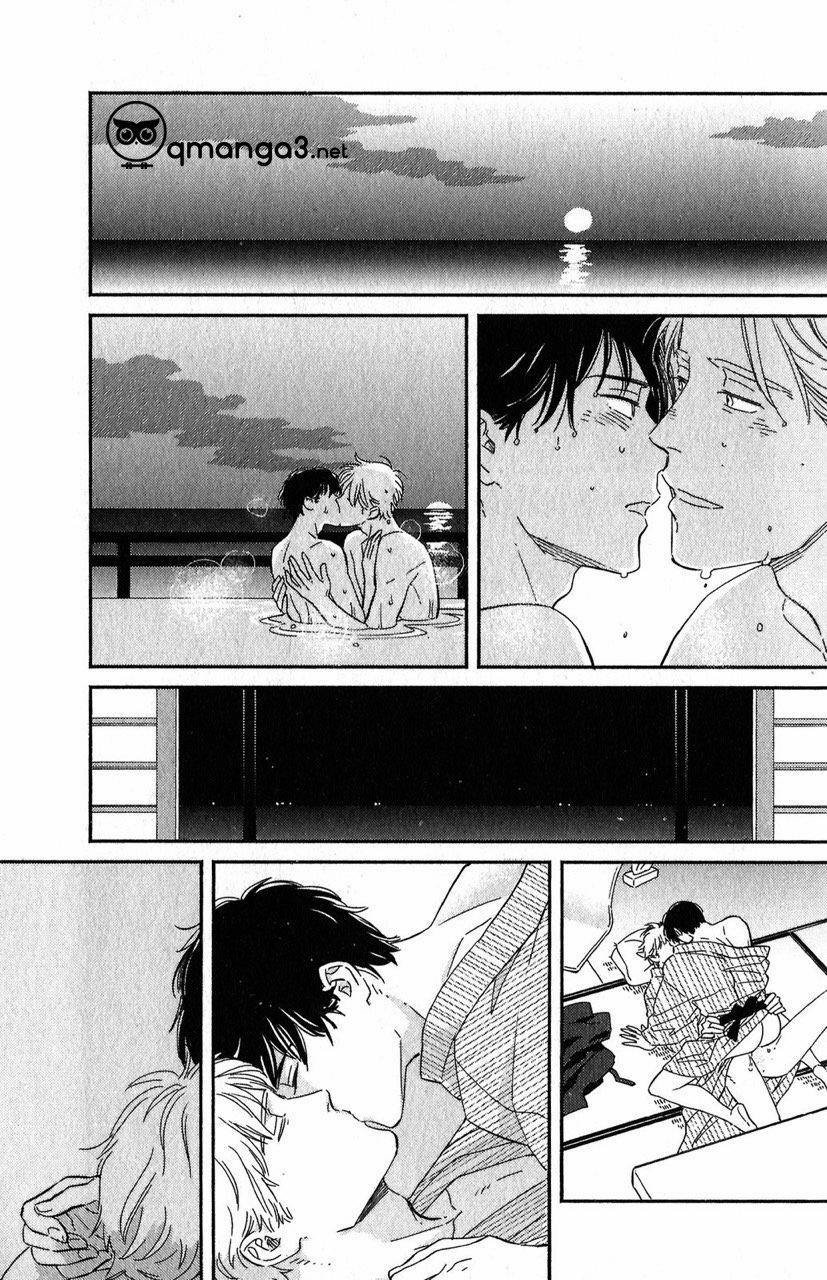 Kobamanai Otoko 7 trang 22